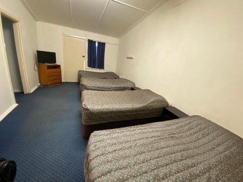 Coolabah Motel Walgett - Northern Rivers Accommodation 6