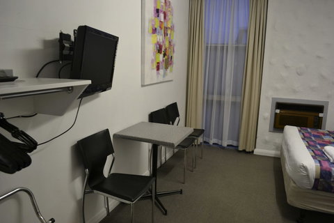 Corio Bay Motel - Northern Rivers Accommodation 2