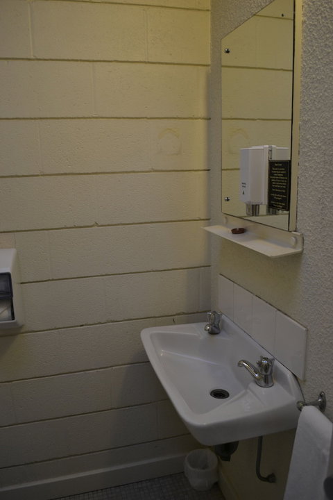 Corio Bay Motel - Northern Rivers Accommodation 1