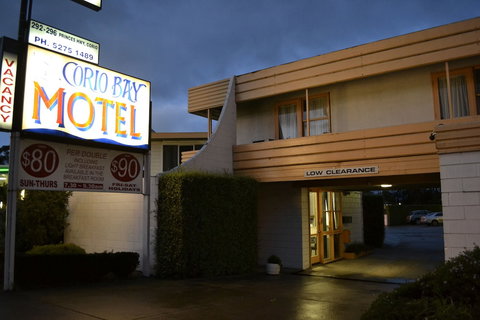 Corio Bay Motel - Northern Rivers Accommodation 0