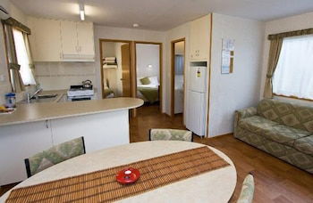 Marysville Holiday Park - Northern Rivers Accommodation 2