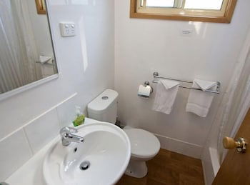 Marysville Holiday Park - Northern Rivers Accommodation 5