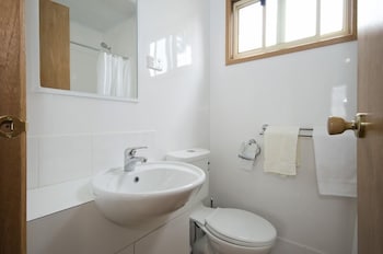 Marysville Holiday Park - Northern Rivers Accommodation 4
