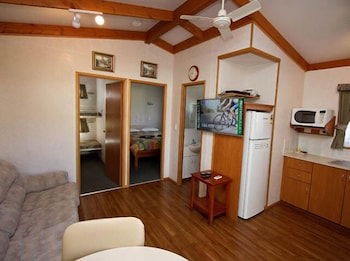 Marysville Holiday Park - Northern Rivers Accommodation 3