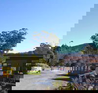 Marysville Holiday Park - Northern Rivers Accommodation