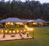 Arcadian Retreat - Northern Rivers Accommodation