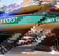 The Manly Hotel Brisbane - Northern Rivers Accommodation