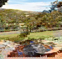 Allusion Wines Cottages - Northern Rivers Accommodation