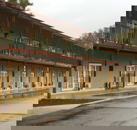 The Nosh  Nod - Howick Street - Northern Rivers Accommodation