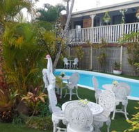 Glenview Gardens Country Resort - Northern Rivers Accommodation