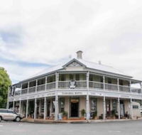 Ulmarra Hotel - Northern Rivers Accommodation