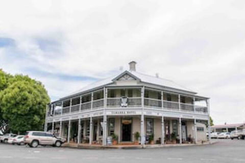 Ulmarra Hotel - Northern Rivers Accommodation 0