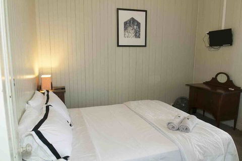 Ulmarra Hotel - Northern Rivers Accommodation 4