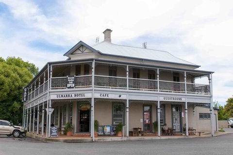 Ulmarra Hotel - Northern Rivers Accommodation 3