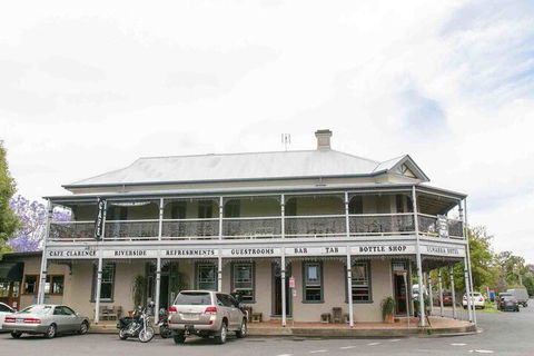 Ulmarra Hotel - Northern Rivers Accommodation 2