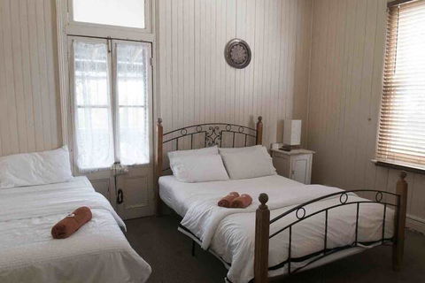 Ulmarra Hotel - Northern Rivers Accommodation 5