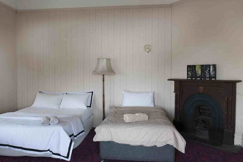 Ulmarra Hotel - Northern Rivers Accommodation 6