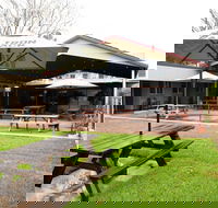 Royal Hotel Singleton - Northern Rivers Accommodation