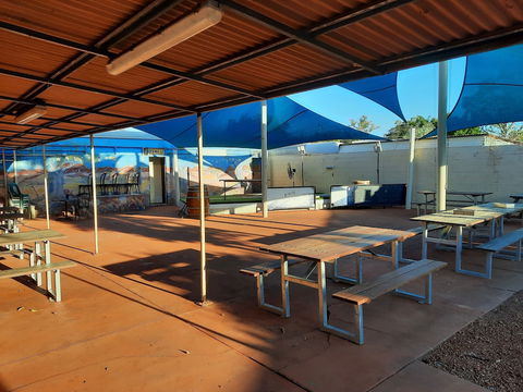 Boab Inn - Northern Rivers Accommodation 0