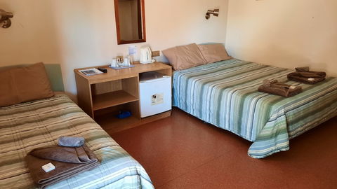 Boab Inn - Northern Rivers Accommodation 4