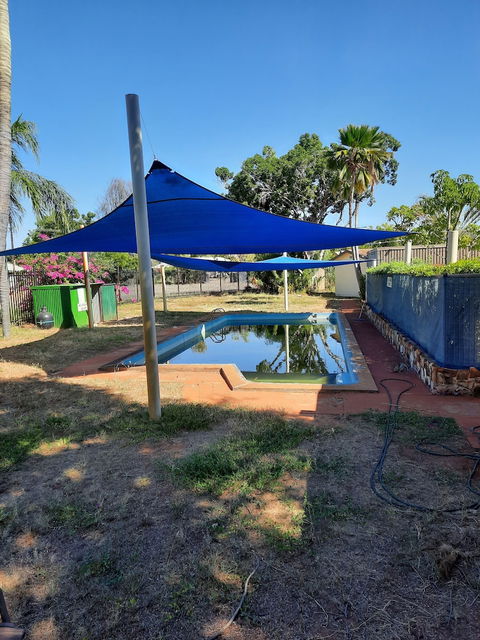 Boab Inn - Northern Rivers Accommodation 1
