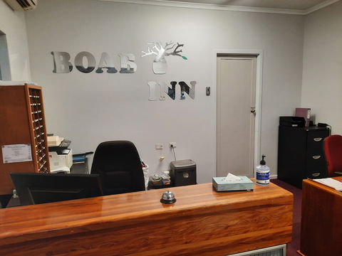Boab Inn - Northern Rivers Accommodation 2