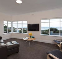 Sunrise at Penguin - Northern Rivers Accommodation