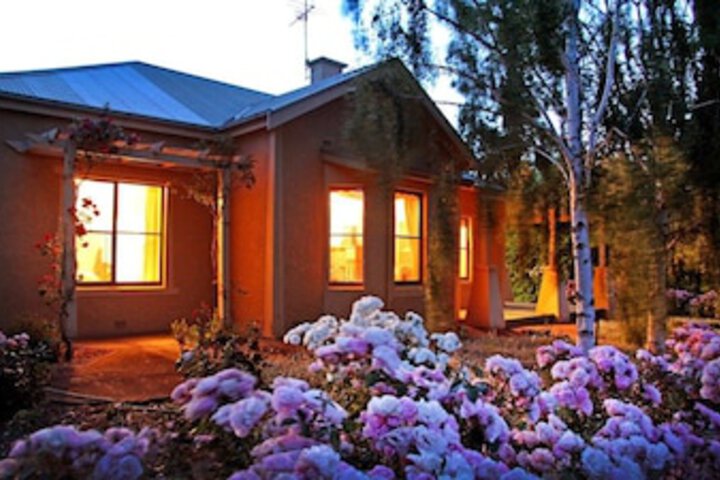 Ashton SA Northern Rivers Accommodation