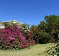 Le Grand Chateau - Northern Rivers Accommodation