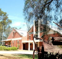 Springhurst Butter Factory - Northern Rivers Accommodation