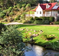 Crabtree River Cottages - Northern Rivers Accommodation
