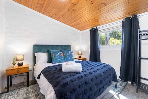 Reillys Wines Heritage Cottages - Northern Rivers Accommodation 5