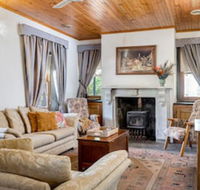 Reillys Wines Heritage Cottages - Northern Rivers Accommodation