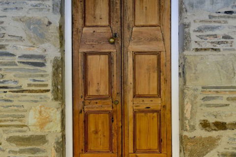 Reillys Wines Heritage Cottages - Northern Rivers Accommodation 1