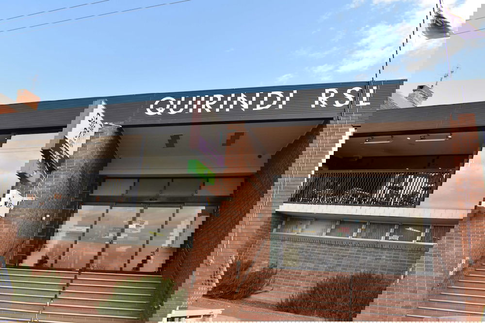 Blackville NSW Northern Rivers Accommodation