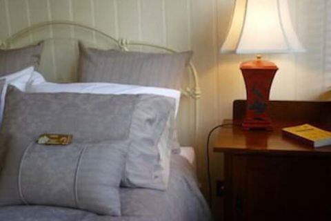 Brim Brim Gardens - Northern Rivers Accommodation 4