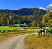 Ascella Organic Wine - Northern Rivers Accommodation
