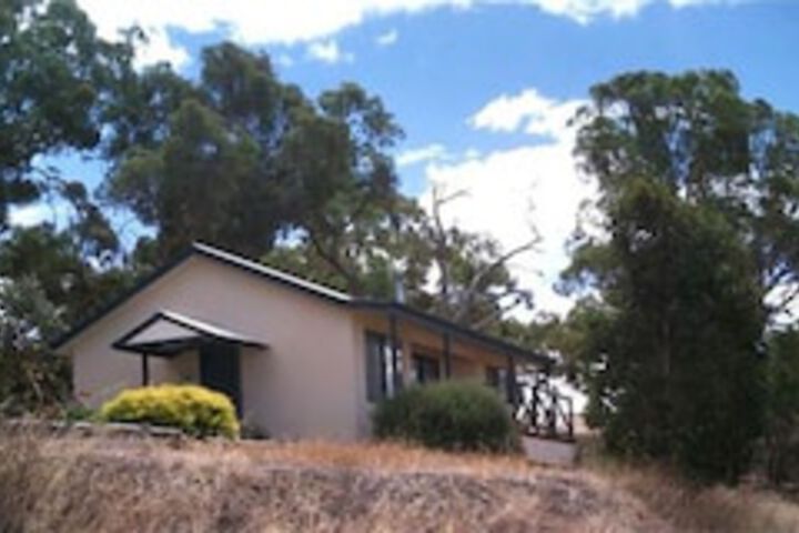 Polish Hill River SA Northern Rivers Accommodation