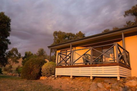 Riesling Country Cottages - Northern Rivers Accommodation 3