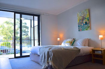 Mansfield Apartments - Northern Rivers Accommodation 5