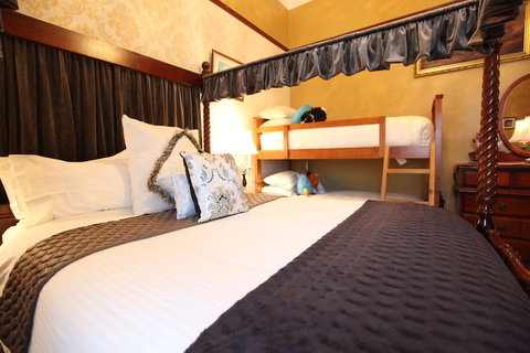 The Grand On Macfie - Northern Rivers Accommodation 3