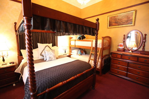 The Grand On Macfie - Northern Rivers Accommodation 4