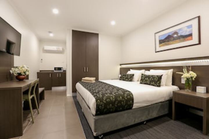 Camden Park SA Northern Rivers Accommodation