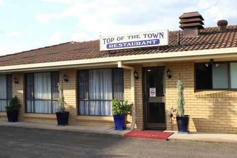 Top Of The Town Motel - Northern Rivers Accommodation 3