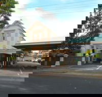 Jasper Motor Inn - Northern Rivers Accommodation