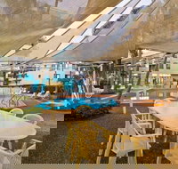 Aqualine Apartments - Northern Rivers Accommodation