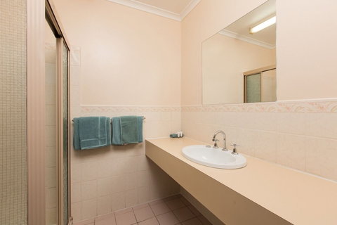 Wentworth Central Motor Inn - Northern Rivers Accommodation 6