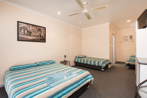 Wentworth Central Motor Inn - Northern Rivers Accommodation 5