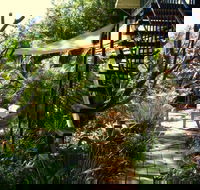 Grey Gum Lodge - Northern Rivers Accommodation