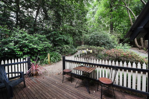 Cambridge Cottages Bed & Breakfast - Northern Rivers Accommodation 6